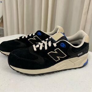 New Balance 999 'Wooly Mommoth' ML999MMT sneakers